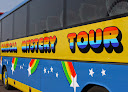 Beatles Magical Mystery Tour