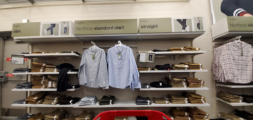 Department Store «Target», reviews and photos, 4500 Macdonald Ave, Richmond, CA 94805, USA