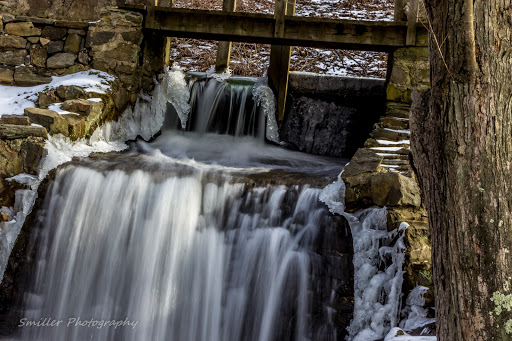 Park «Newlin Grist Mill Park», reviews and photos, 219 Mill Race Pl, Glen Mills, PA 19342, USA