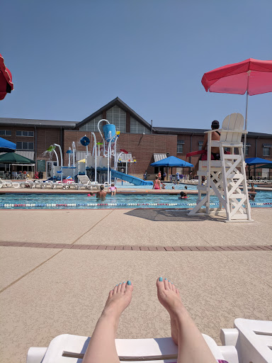 Community Center «Flower Mound Community Activity Center», reviews and photos, 1200 Gerault Rd, Flower Mound, TX 75028, USA