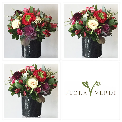 Florist «Flora Verdi», reviews and photos, 721 Princess St, Wilmington, NC 28401, USA
