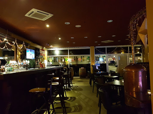 The British Pub in Frederikssund, Kalundborg