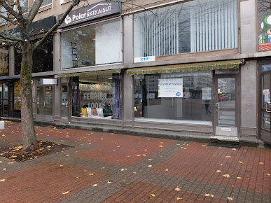 The Look - Pori - The Look - Pori