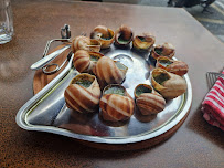 Escargot du Restaurant Au Doux Raisin à Paris - n°19