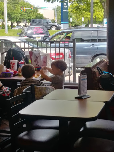 Fast Food Restaurant «Chick-fil-A», reviews and photos, 2424 Lincoln Hwy, Langhorne, PA 19047, USA