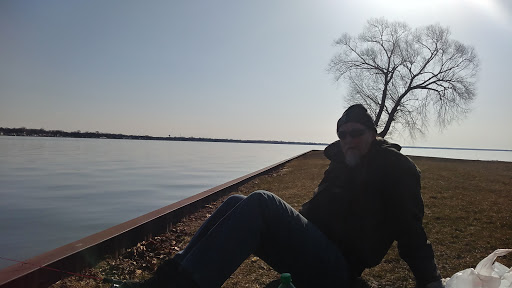 Park «Ruedisale Point Park», reviews and photos, 50400 Ruedisale St, New Baltimore, MI 48047, USA