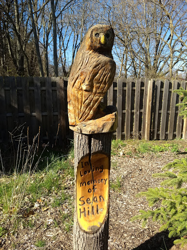 Nature Preserve «DeGraaf Nature Center», reviews and photos, 600 Graafschap Rd, Holland, MI 49423, USA