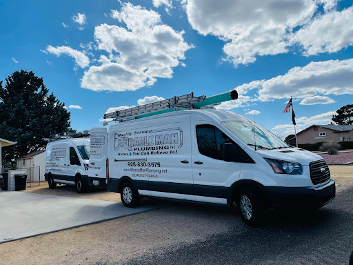 3501 N Dale Dr, Prescott Valley, AZ 86314, USA