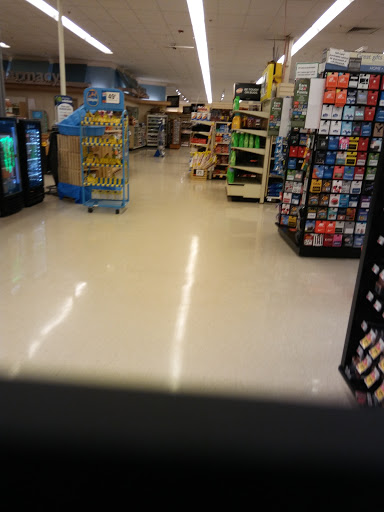 Grocery Store «Giant Food Stores», reviews and photos, 1600 Nay Aug Ave, Scranton, PA 18509, USA