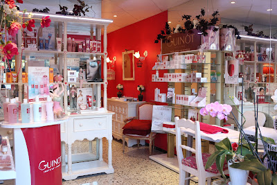 Ambiance Beaute à Cagnes-sur-Mer