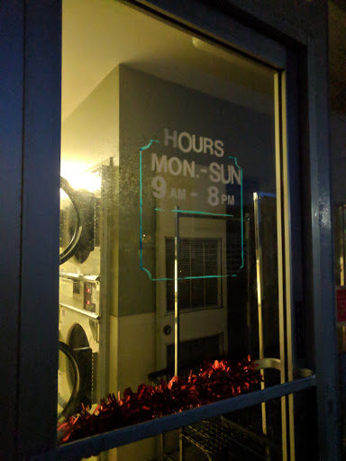 Laundromat «Paloma Cleaners & Laundry», reviews and photos, 1609 Palmetto Ave, Pacifica, CA 94044, USA