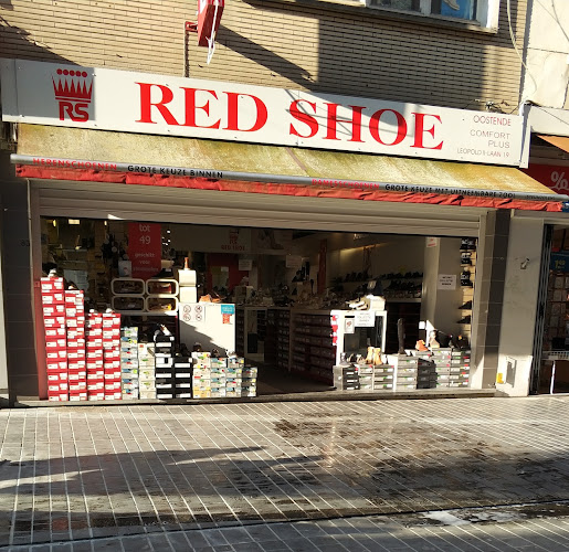 red-shoe.business.site