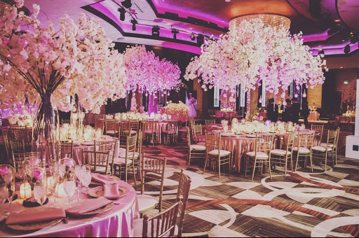 Banquet Hall «Fabrizio Banquet Hall», reviews and photos, 818 S Main St, Las Vegas, NV 89101, USA