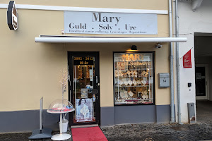 Mary Guld Og Sølv