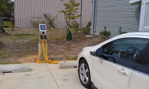 Electrician «AG Electrical Services», reviews and photos, 638 N Kenmore St, Arlington, VA 22201, USA