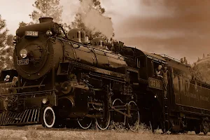 The Kettle Valley Steam Railway image