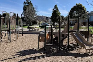 DeVaul Park Playground image