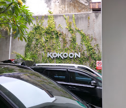 Kokoon Hotel Surabaya photo