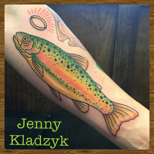 Tattoo Shop «Forever True Tattoo», reviews and photos, 19401 N Cave Creek Rd #32b, Phoenix, AZ 85024, USA