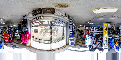 Motorcycle Dealer «Escape Motorsports», reviews and photos, 1480 N State St, Provo, UT 84604, USA