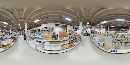 Construction Company «Park Avenue Building & Roofing LLC», reviews and photos, 2120 Atlantic Ave, Brooklyn, NY 11233, USA