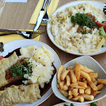 Photo n°1 de l'avis de Sandra.r fait le 10/09/2023 à 19:12 sur le  Ochsengärtle à Waldachtal