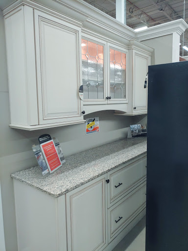 Home Improvement Store «The Home Depot», reviews and photos, 6190 Mid Rivers Mall Dr, St Peters, MO 63304, USA