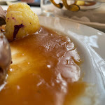 Photo n°1 de l'avis de F..r fait le 21/01/2024 à 13:47 sur le  Landgasthof Hotel Bechtel à Willingshausen