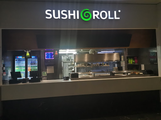 Sushi Roll Manacar