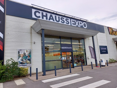 Magasin de chaussures CHAUSSEXPO Frontignan