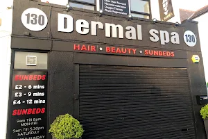 130 Dermal Spa Ltd image