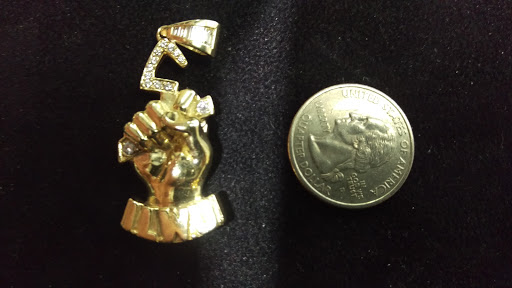 Wholesale Jeweler «Rons Jewelers», reviews and photos, 980 N Western Ave #1, San Pedro, CA 90732, USA