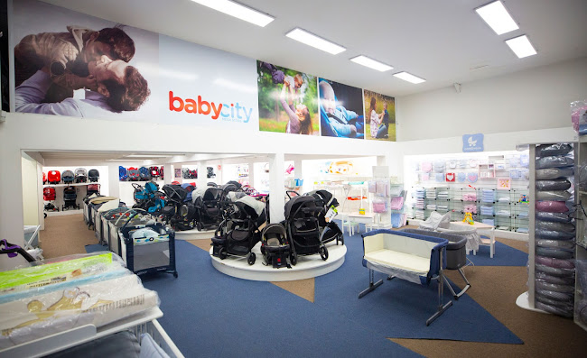 BabyCity Baby Store Punta Carretas - Tienda