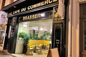 Le Café du Commerce image
