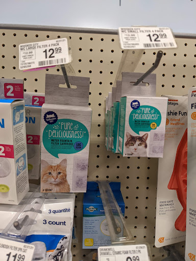 Pet Supply Store «PetSmart», reviews and photos, 828 Arnold Commons Dr, Arnold, MO 63010, USA