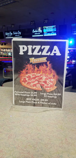 Bowling Alley «Bowler City», reviews and photos, 85 Midtown Bridge St, Hackensack, NJ 07601, USA