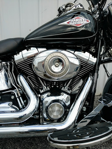 Motorcycle Dealer «Powersports of Greenville», reviews and photos, 2019 Wade Hampton Blvd, Greenville, SC 29609, USA