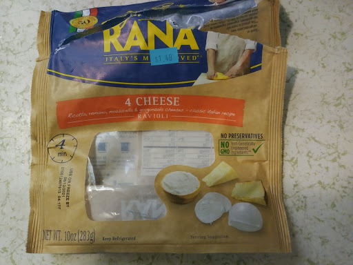 Grocery Store «Sacks Grocery Outlets», reviews and photos, 6013 Edgewater Dr, Orlando, FL 32810, USA