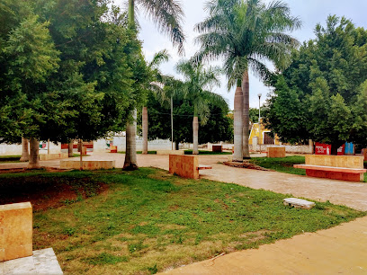 Parque principal