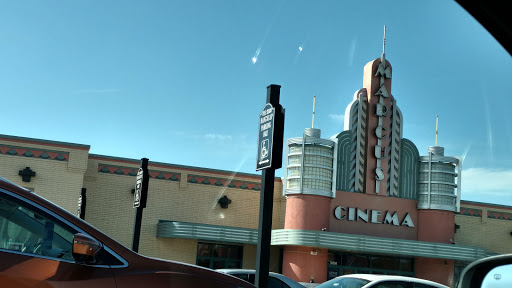 Movie Theater «Marcus Orland Park Cinema», reviews and photos, 16350 South La Grange Road, Orland Park, IL 60467, USA