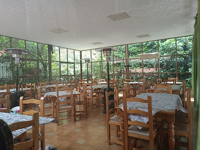 Restaurante Venta Domínguez Lugar la Corte, 142, 21359, Huelva, España