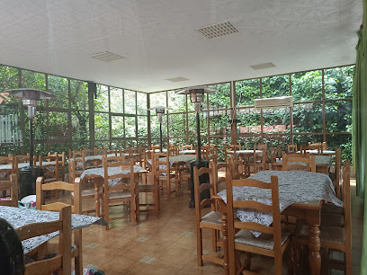 Restaurante Venta Domínguez - Lugar la Corte, 142, 21359, Huelva, Spain