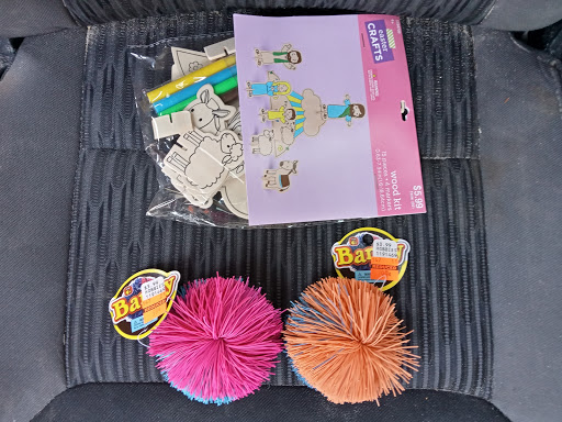 Craft Store «Hobby Lobby», reviews and photos, 3121 College Dr, Baton Rouge, LA 70808, USA