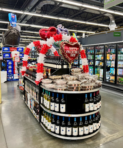 Supermarket «Walmart Neighborhood Market», reviews and photos, 10327 Big Bend Rd, Riverview, FL 33578, USA