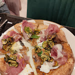 Photo n°7 de l'avis de FRANCESCO.S fait le 03/09/2022 à 08:31 sur le  Vivanda à Naples