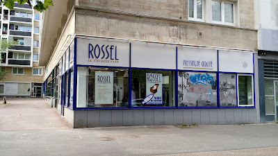 Pressing ROSSEL La Teinturerie **** à Lille