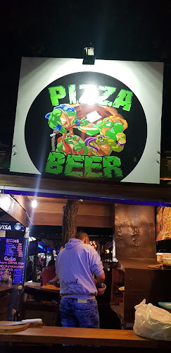 Pizza Beer - Pizzeria