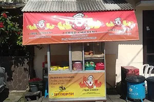 Wow Fried Chicken Canggu Permai image