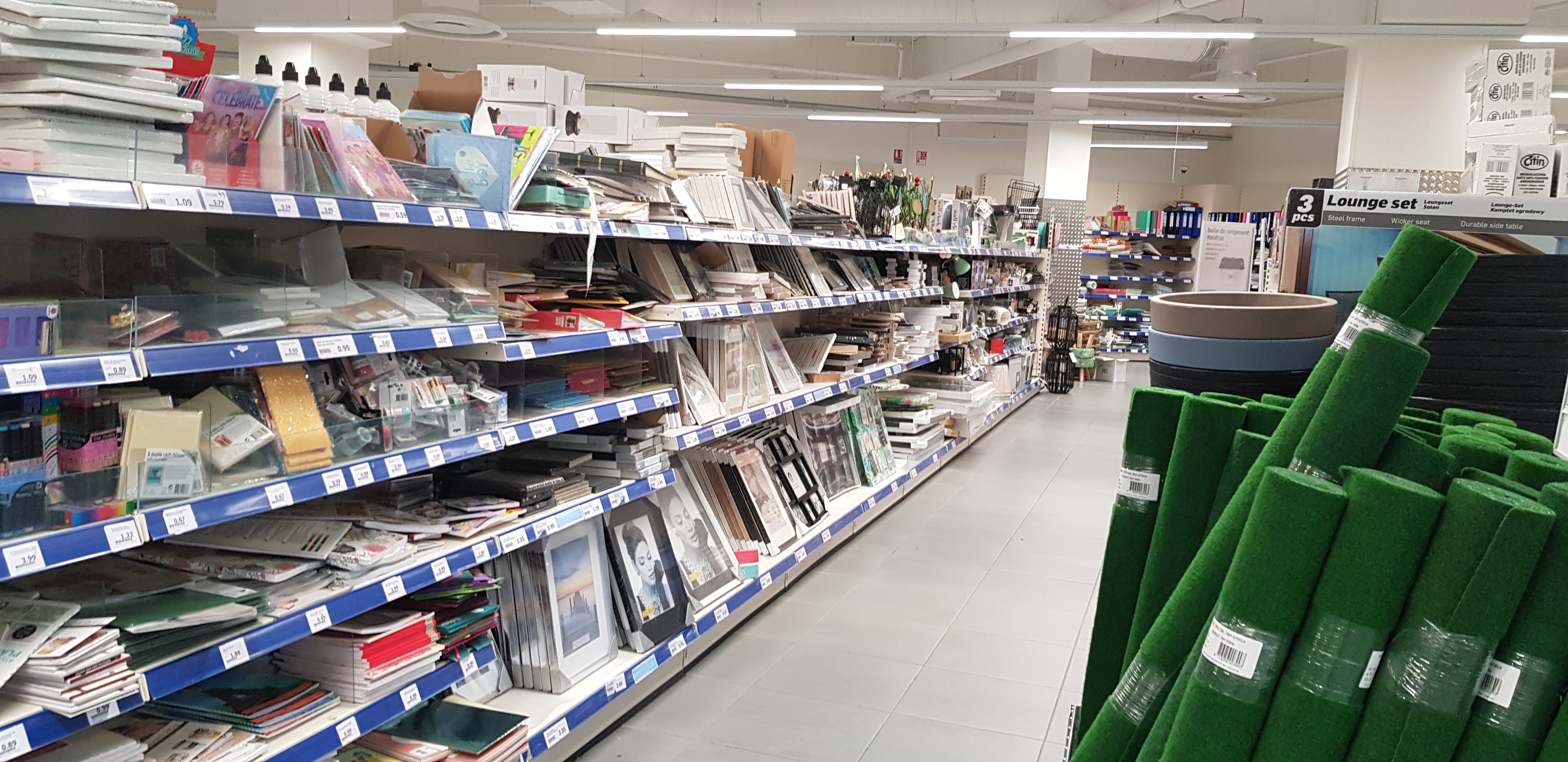 Photo n° 2 de l'avis de RAM.A fait le 22/05/2019 à 19:05