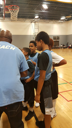 Community Center «Kleeman Recreation Center», reviews and photos, 166 Cunningham Ln, Clarksville, TN 37042, USA